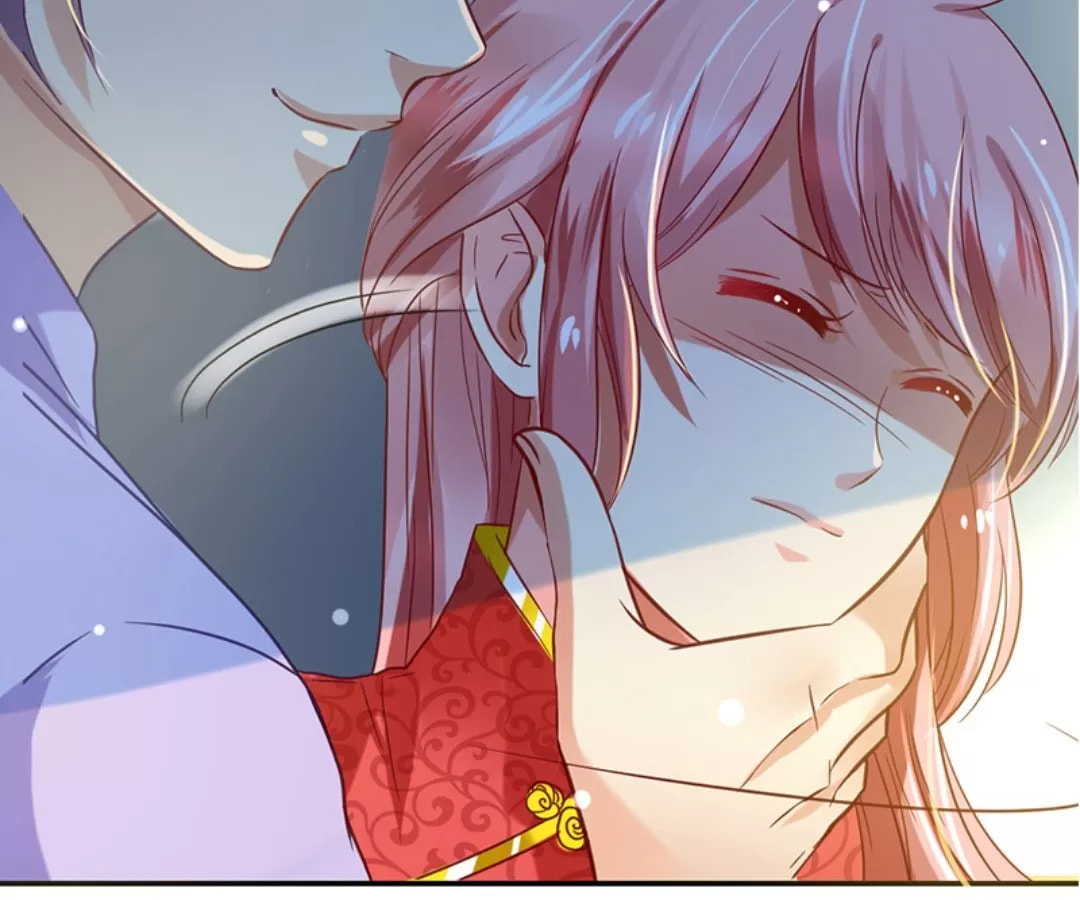 Bossy President With Girlish Soul Chapter 0 page 18 - 