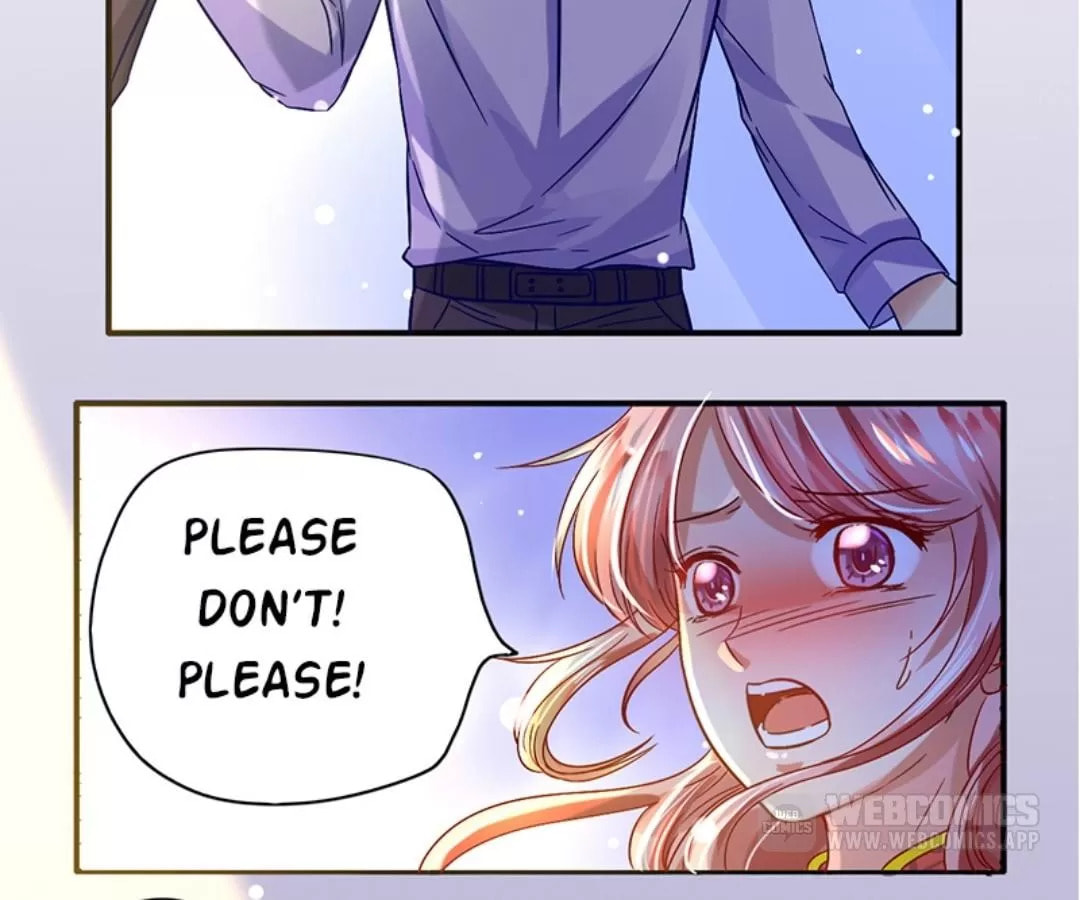 Bossy President With Girlish Soul Chapter 0 page 21 - 