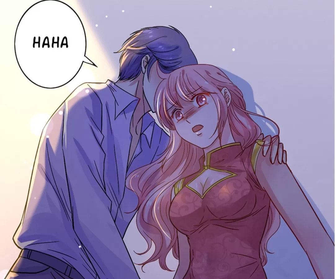 Bossy President With Girlish Soul Chapter 0 page 22 - 