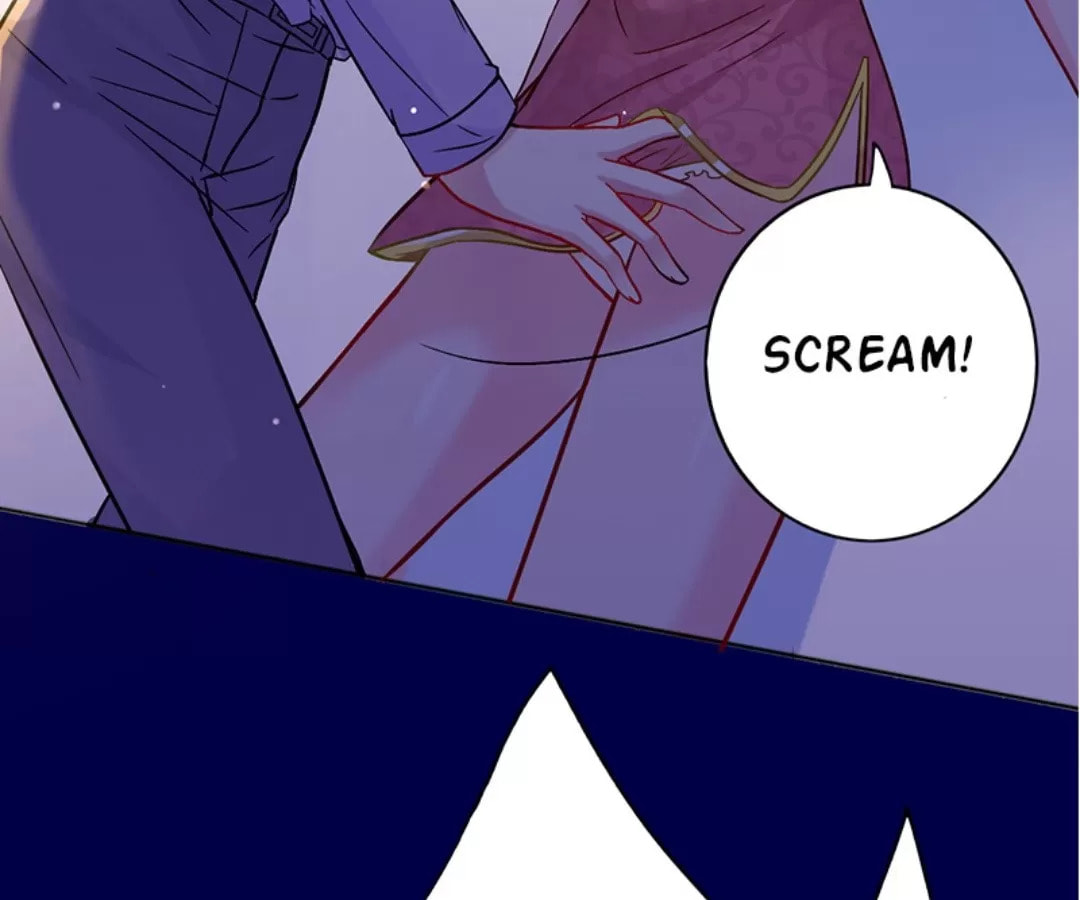 Bossy President With Girlish Soul Chapter 0 page 23 - 