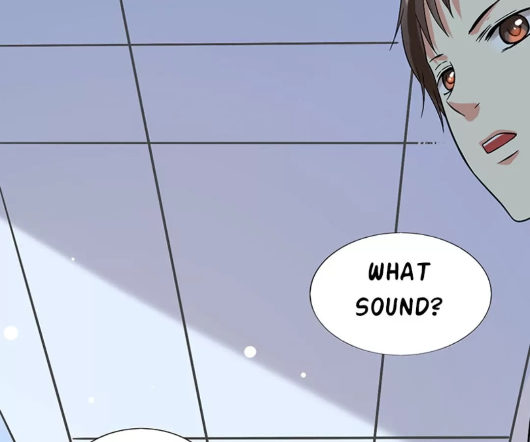 Bossy President With Girlish Soul Chapter 0 page 27 - 