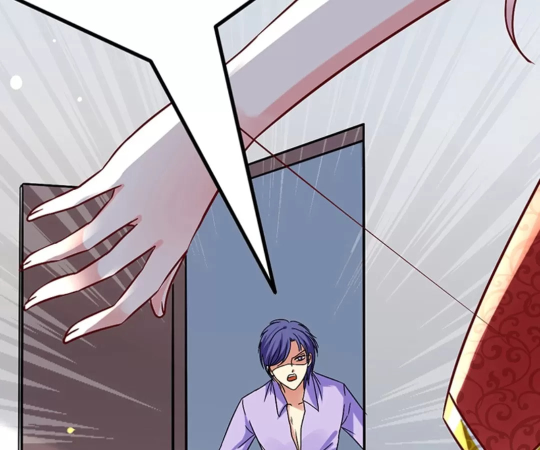 Bossy President With Girlish Soul Chapter 0 page 32 - 