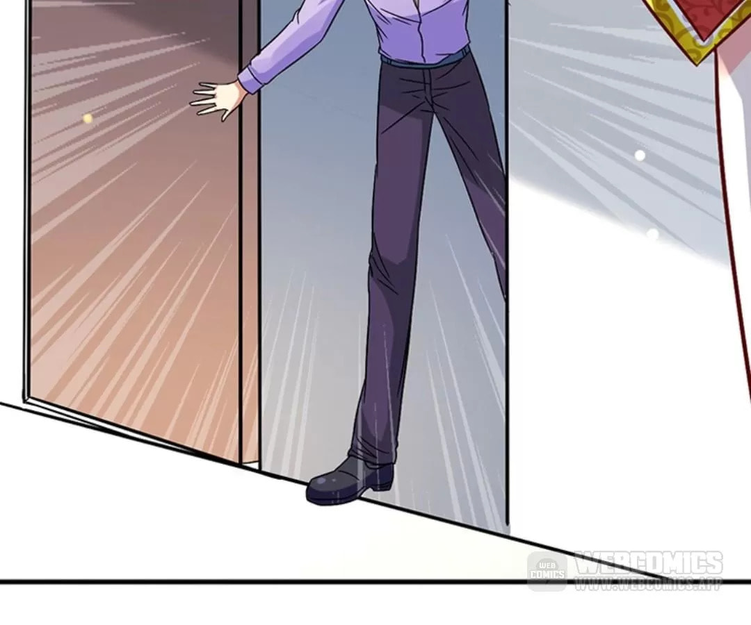 Bossy President With Girlish Soul Chapter 0 page 33 - 