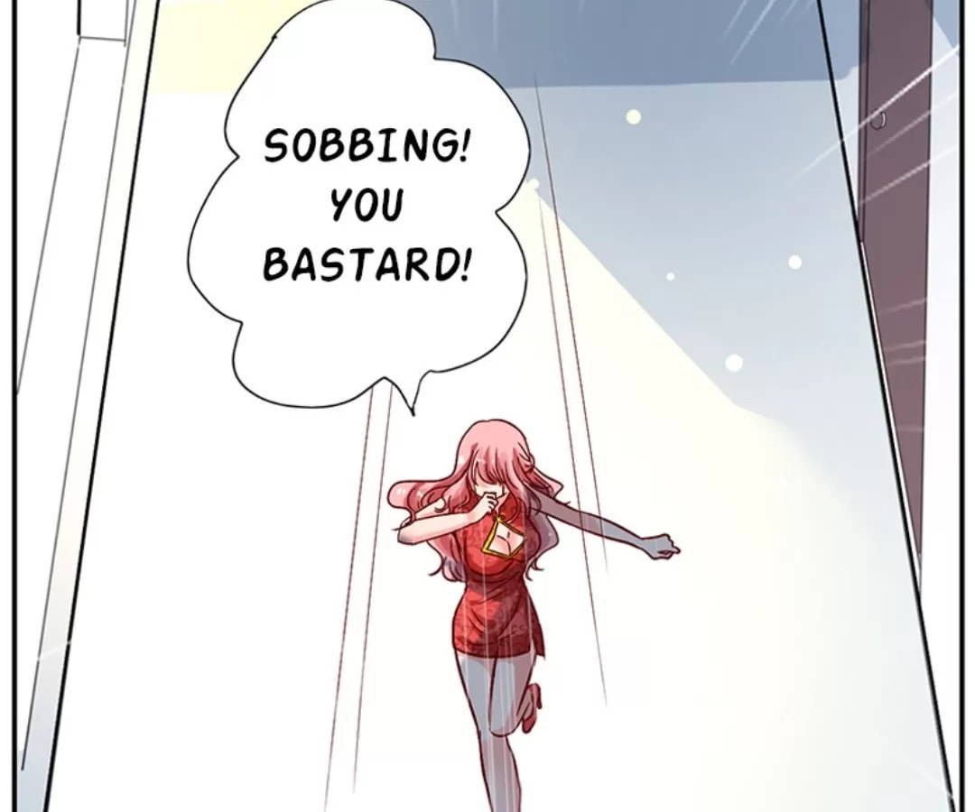 Bossy President With Girlish Soul Chapter 0 page 35 - 
