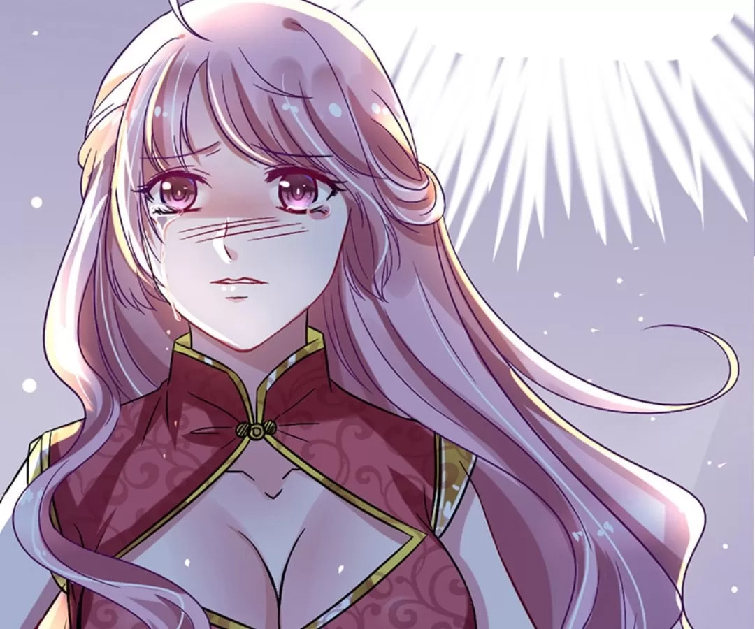 Bossy President With Girlish Soul Chapter 0 page 40 - 
