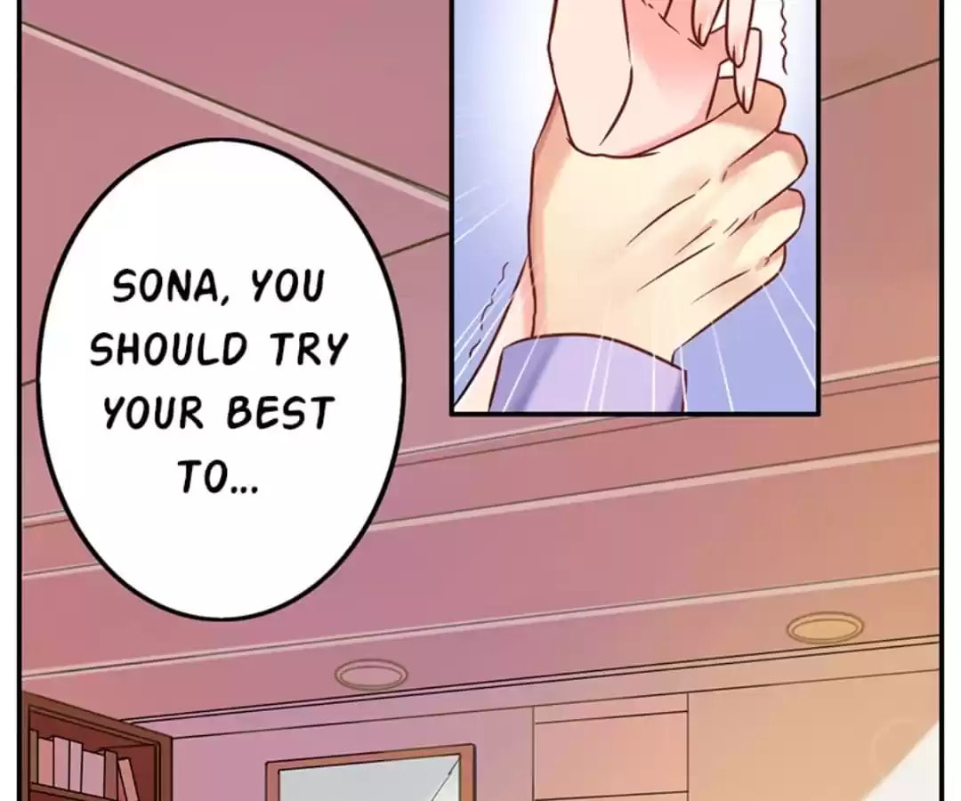 Bossy President With Girlish Soul Chapter 0 page 6 - 
