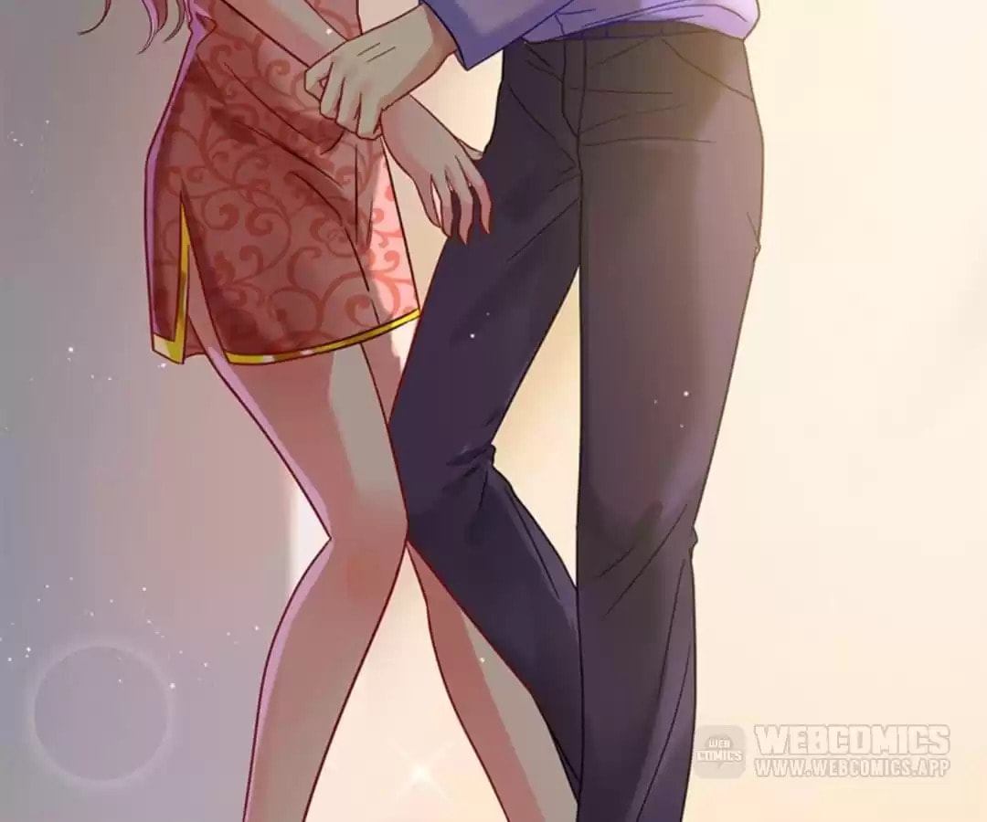Bossy President With Girlish Soul Chapter 0 page 9 - 