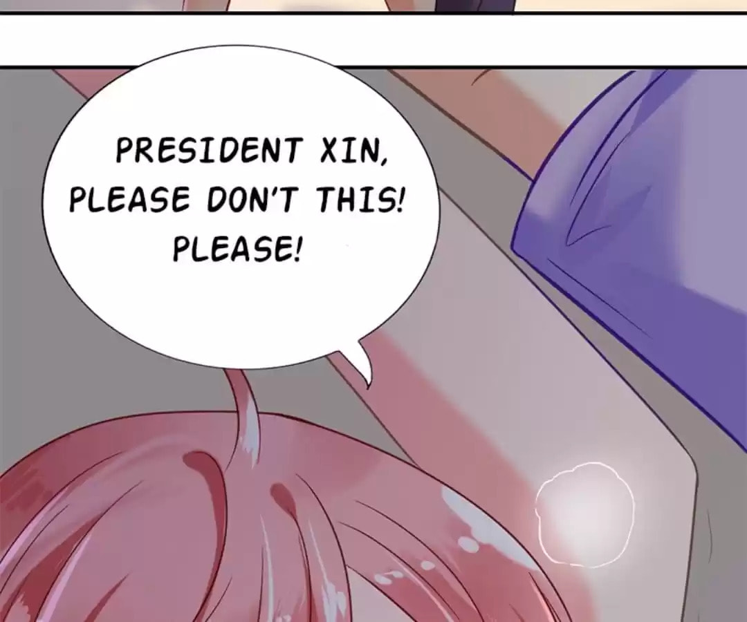 Bossy President With Girlish Soul Chapter 0 page 10 - 