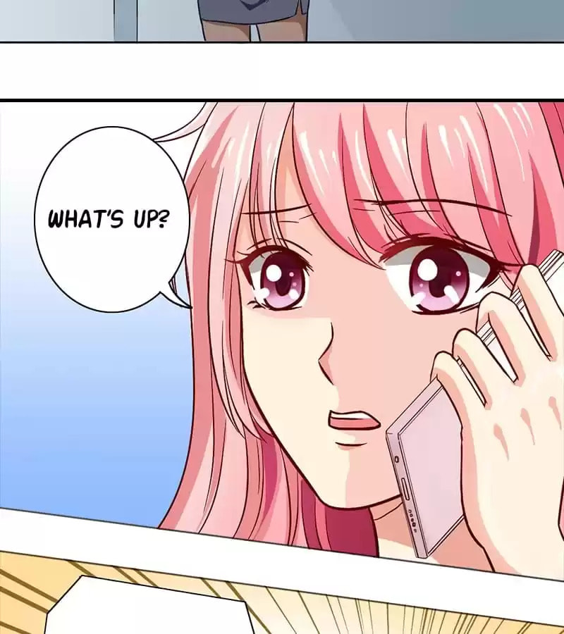 Bossy President With Girlish Soul Chapter 1 page 15 - 
