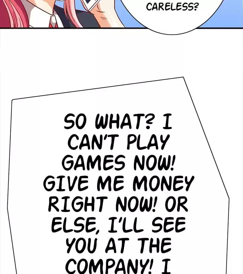 Bossy President With Girlish Soul Chapter 1 page 17 - 