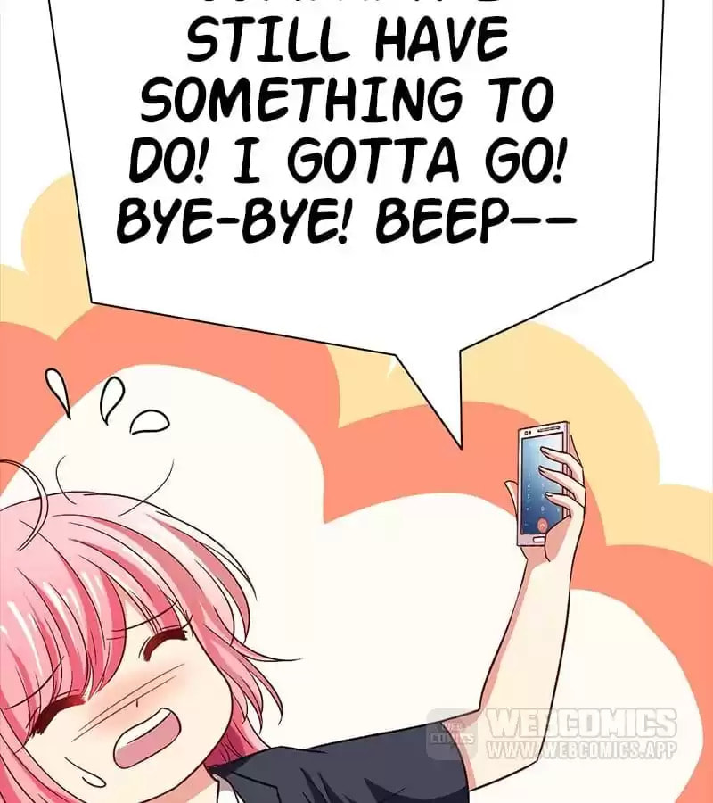 Bossy President With Girlish Soul Chapter 1 page 18 - 