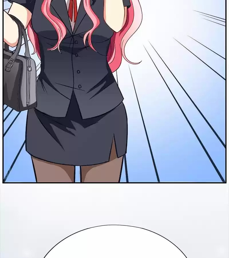 Bossy President With Girlish Soul Chapter 1 page 20 - 
