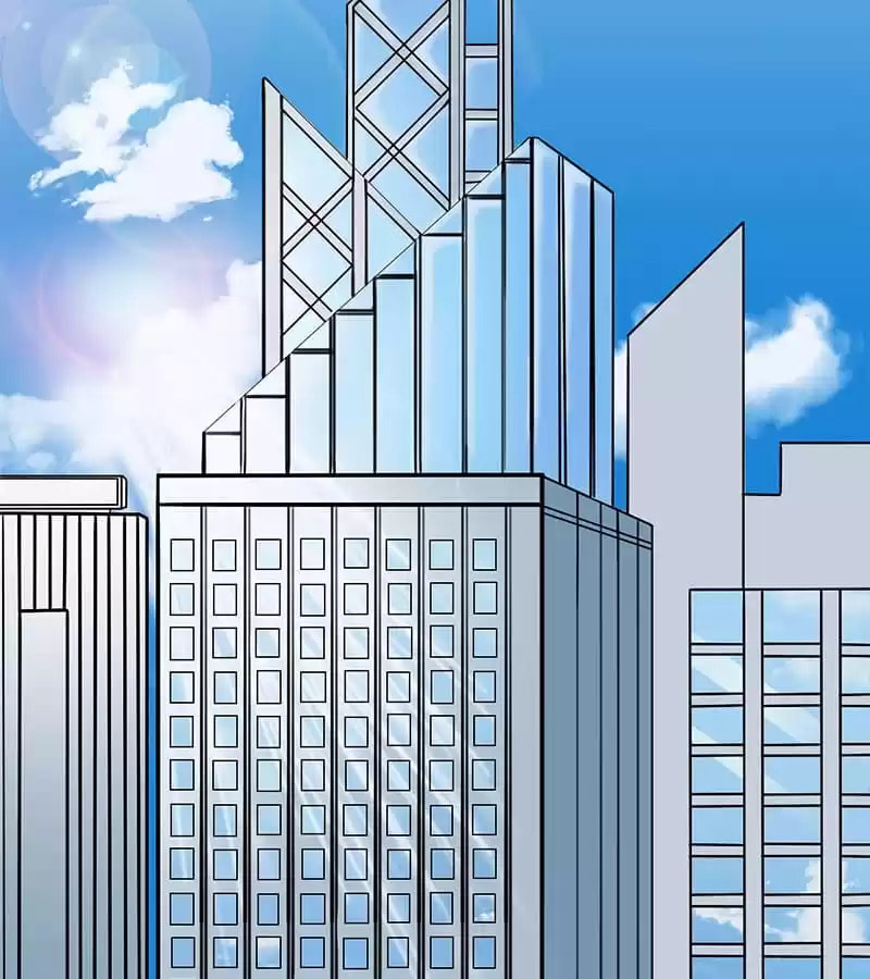 Bossy President With Girlish Soul Chapter 1 page 3 - 