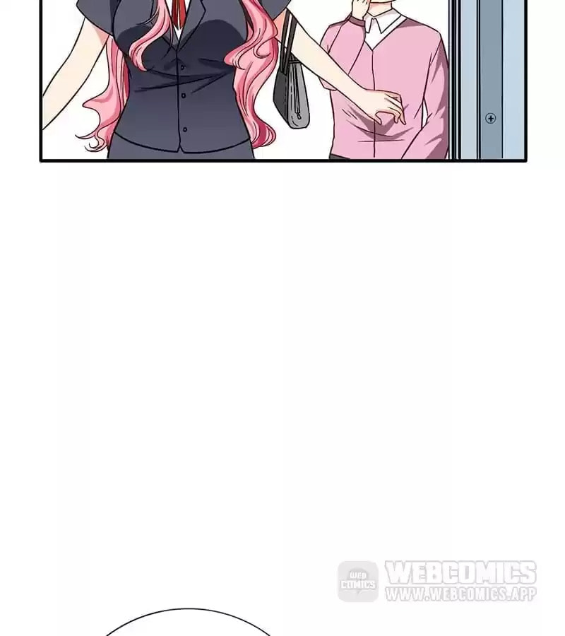 Bossy President With Girlish Soul Chapter 1 page 26 - 