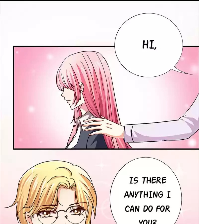 Bossy President With Girlish Soul Chapter 1 page 30 - 