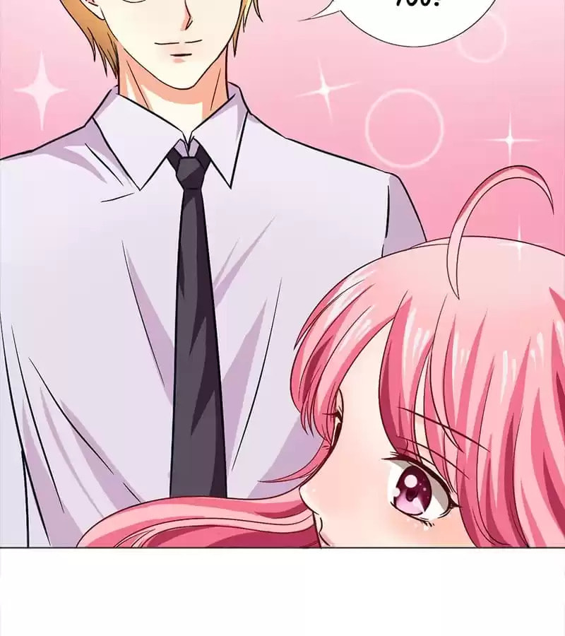 Bossy President With Girlish Soul Chapter 1 page 31 - 