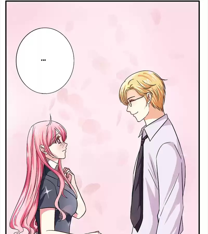 Bossy President With Girlish Soul Chapter 1 page 32 - 
