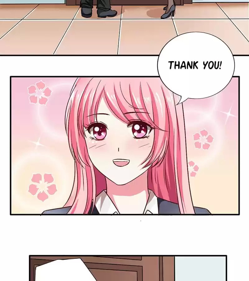 Bossy President With Girlish Soul Chapter 1 page 38 - 