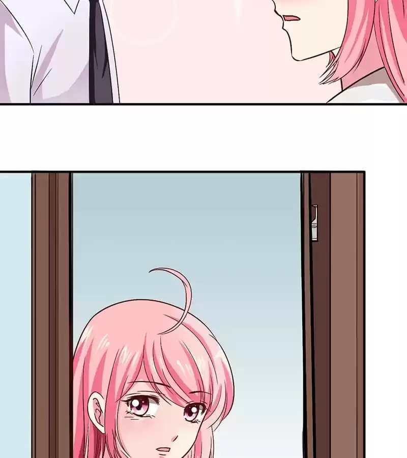 Bossy President With Girlish Soul Chapter 1 page 40 - 