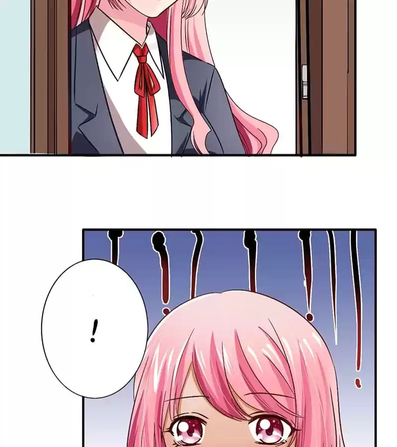 Bossy President With Girlish Soul Chapter 1 page 41 - 