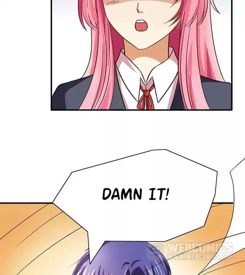 Bossy President With Girlish Soul Chapter 1 page 42 - 