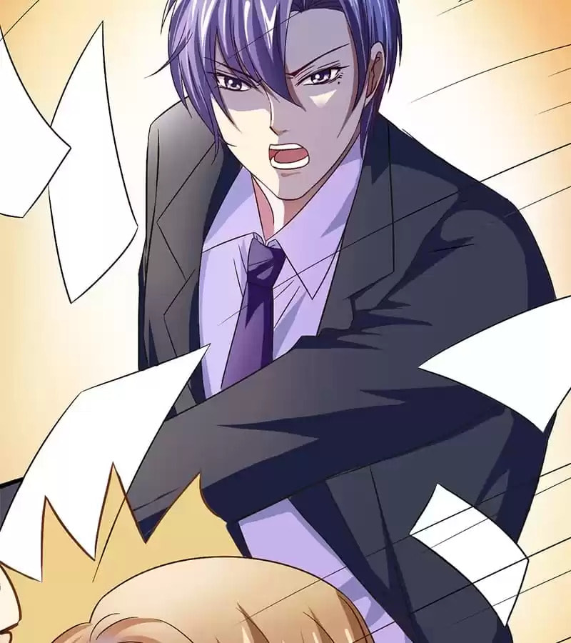 Bossy President With Girlish Soul Chapter 1 page 43 - 