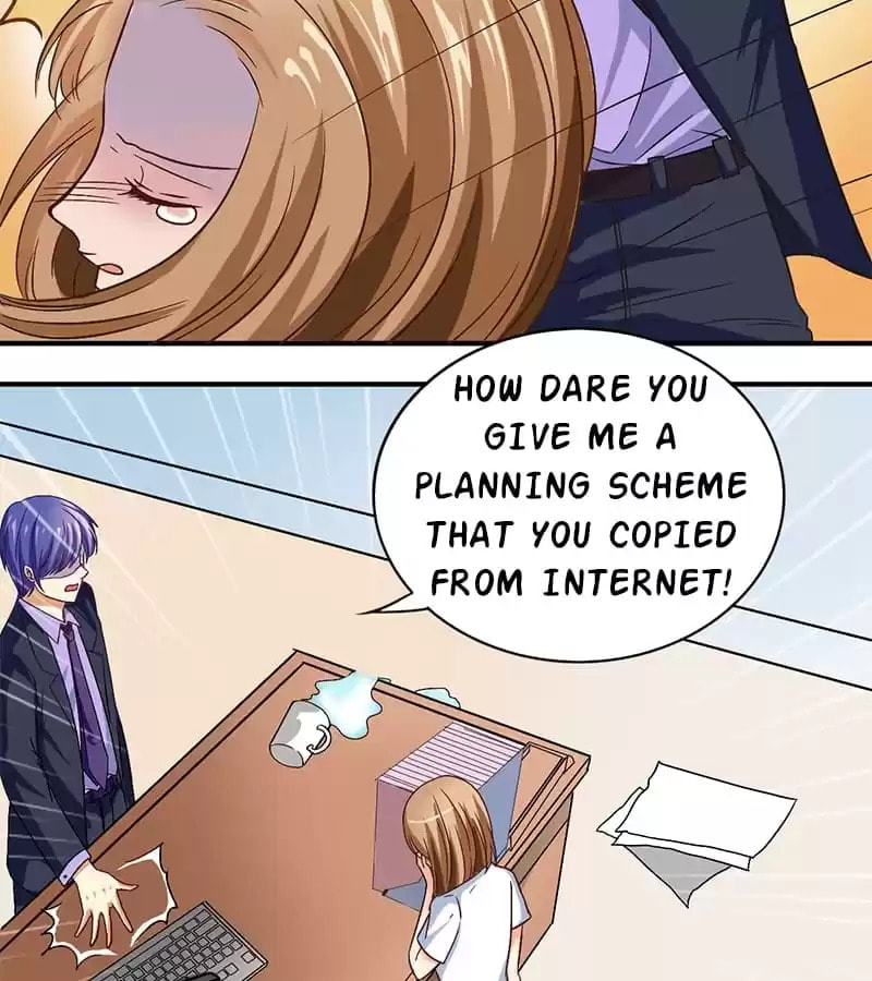 Bossy President With Girlish Soul Chapter 1 page 44 - 