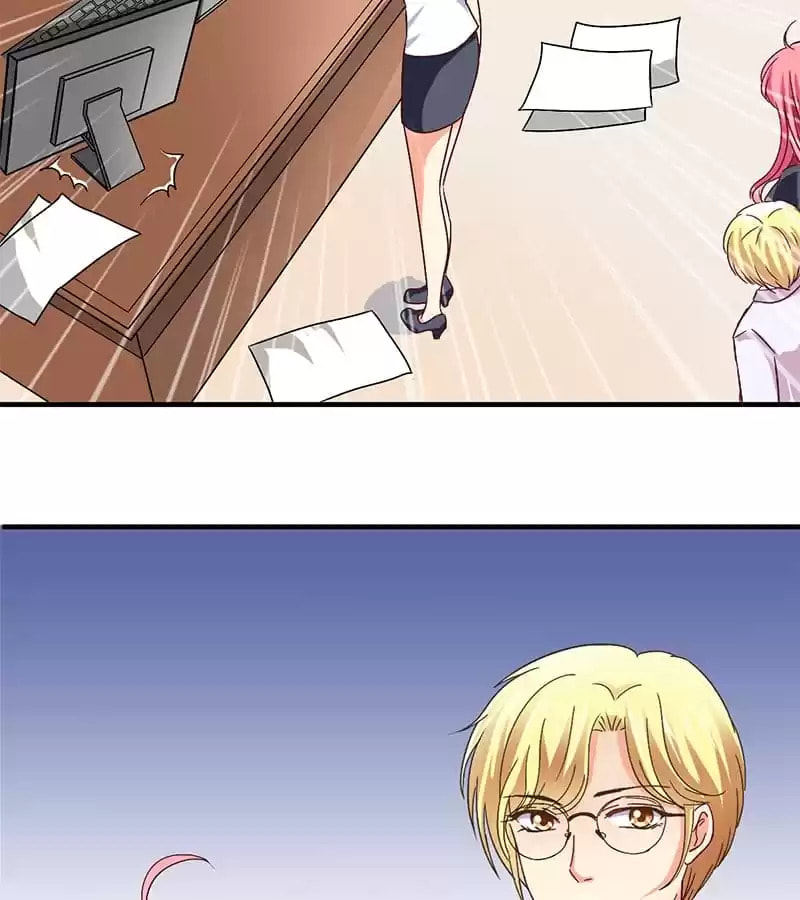 Bossy President With Girlish Soul Chapter 1 page 45 - 