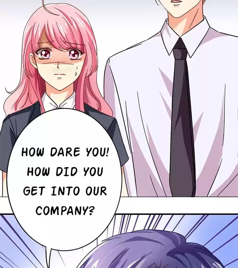 Bossy President With Girlish Soul Chapter 1 page 46 - 