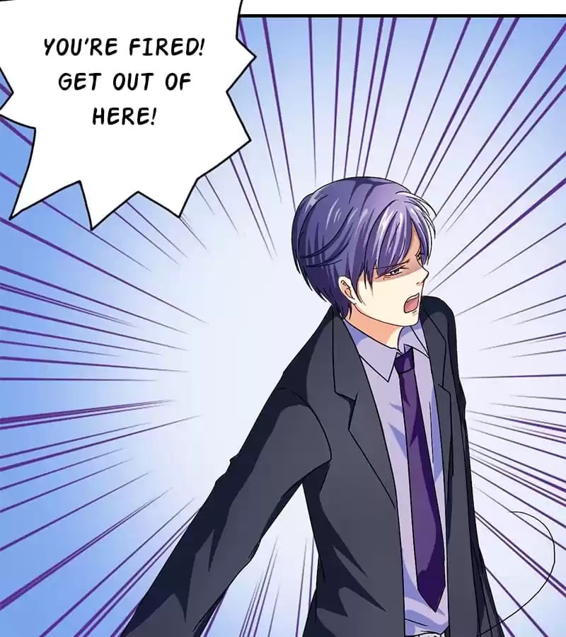 Bossy President With Girlish Soul Chapter 1 page 49 - 