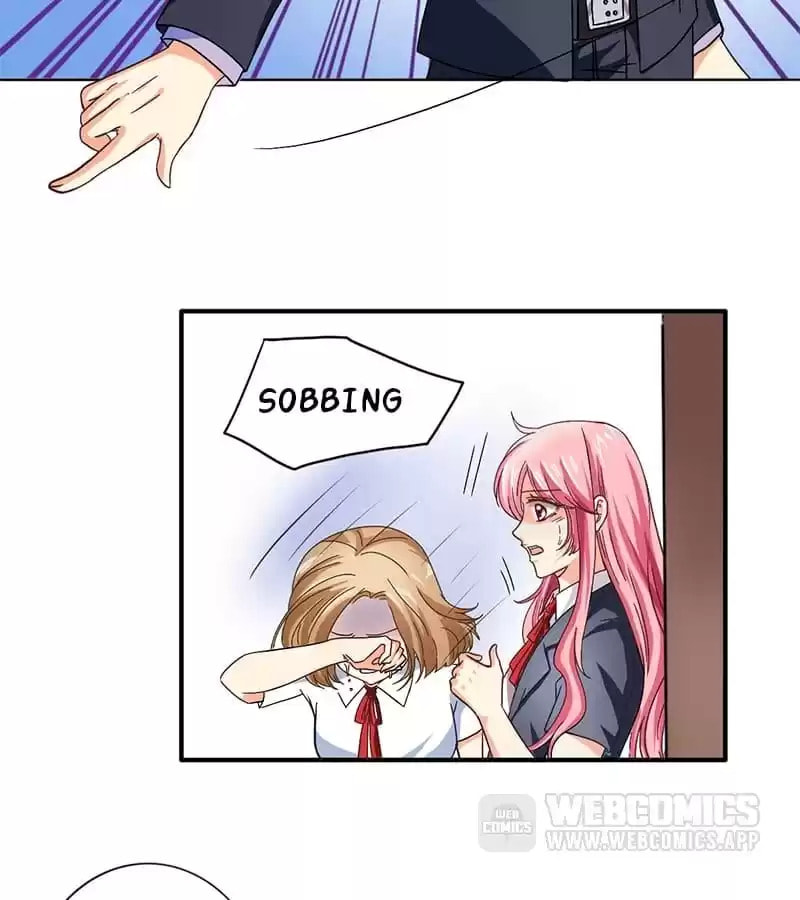 Bossy President With Girlish Soul Chapter 1 page 50 - 