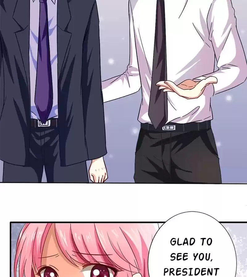 Bossy President With Girlish Soul Chapter 1 page 53 - 