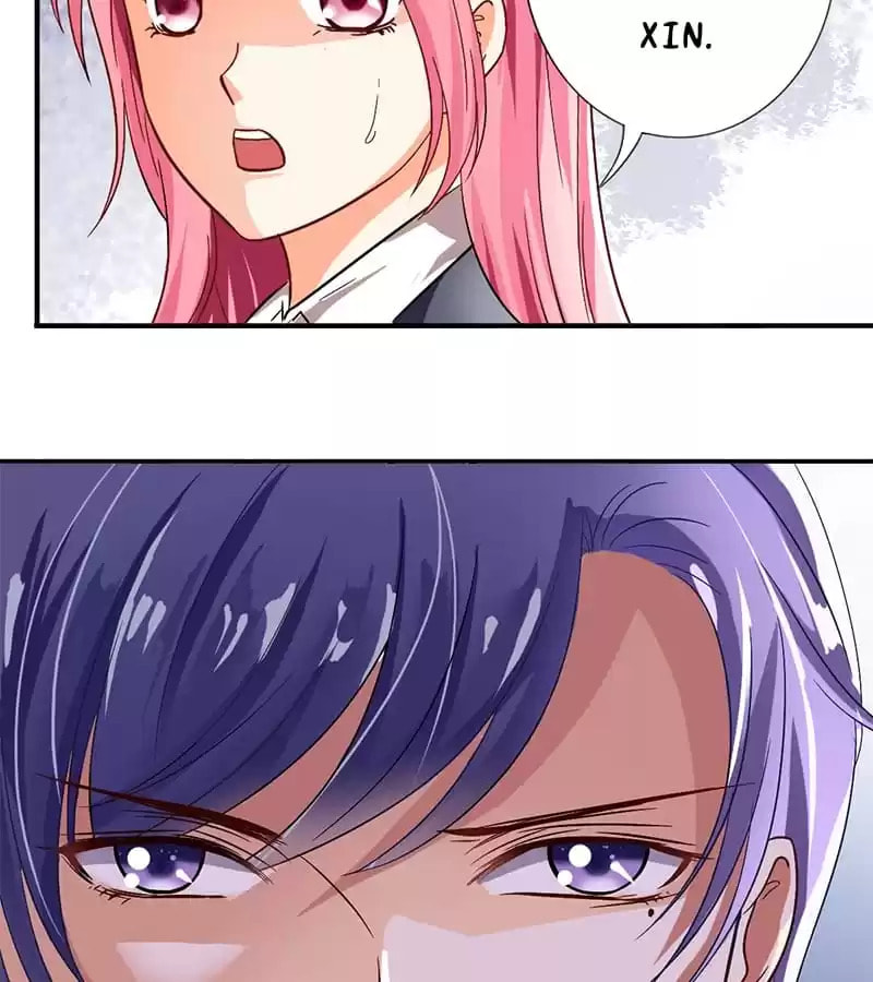 Bossy President With Girlish Soul Chapter 1 page 54 - 