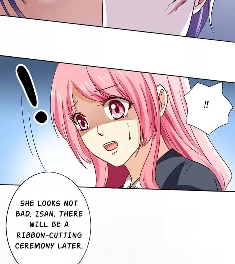 Bossy President With Girlish Soul Chapter 1 page 55 - 