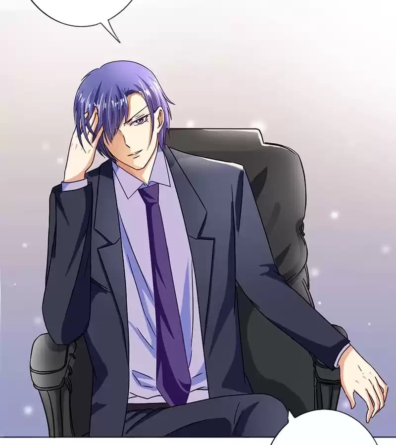 Bossy President With Girlish Soul Chapter 1 page 56 - 