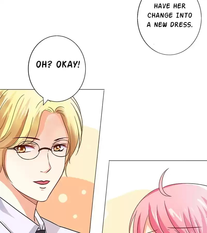 Bossy President With Girlish Soul Chapter 1 page 57 - 