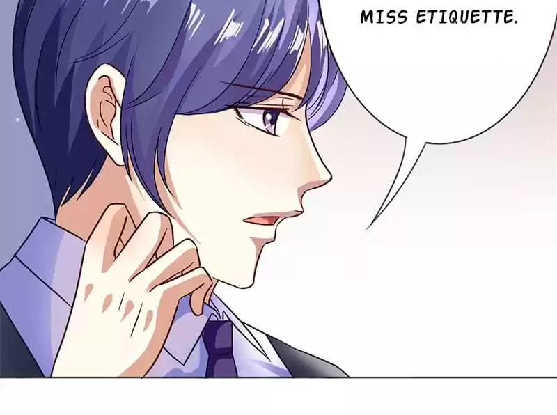 Bossy President With Girlish Soul Chapter 1 page 59 - 