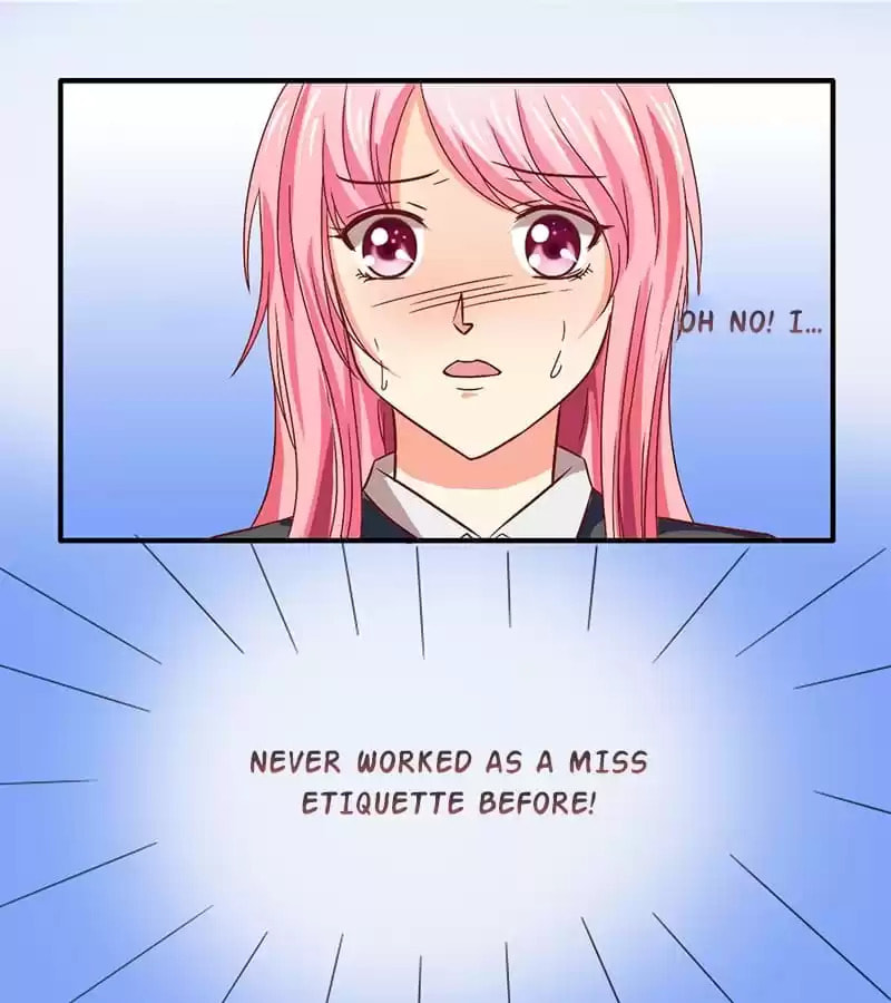 Bossy President With Girlish Soul Chapter 1 page 60 - 