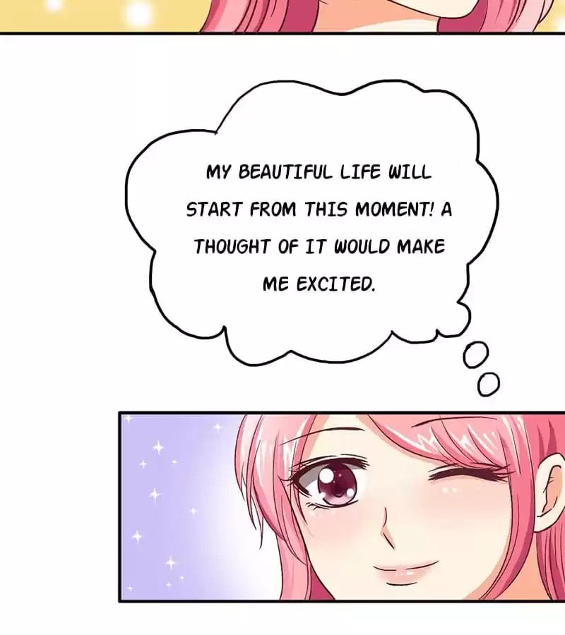 Bossy President With Girlish Soul Chapter 1 page 7 - 