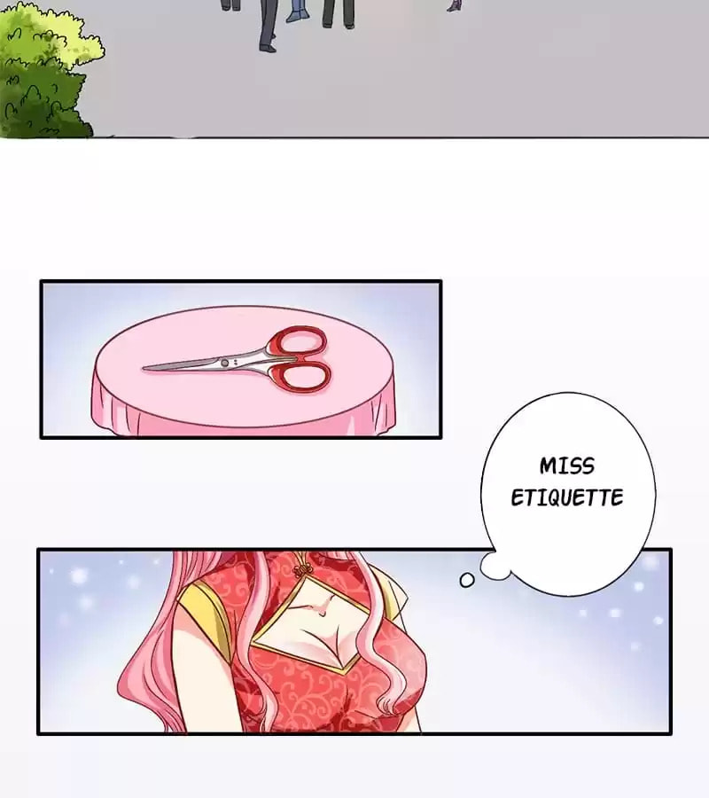 Bossy President With Girlish Soul Chapter 1 page 63 - 