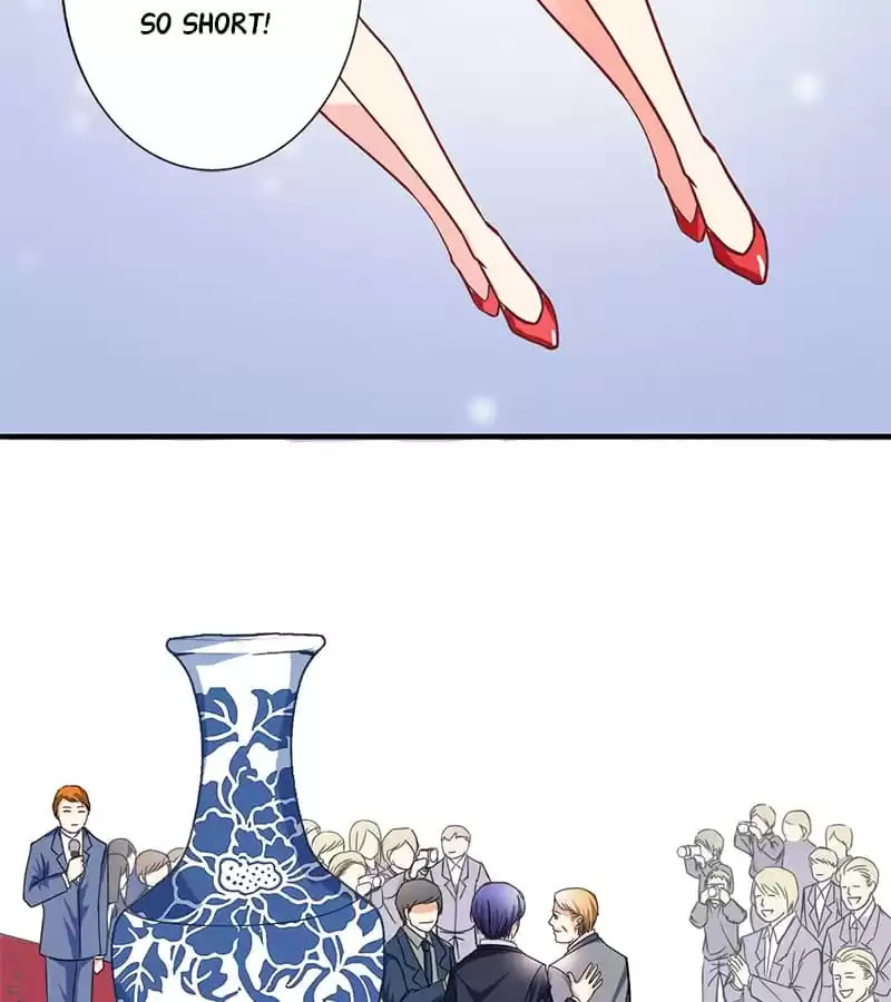 Bossy President With Girlish Soul Chapter 1 page 65 - 