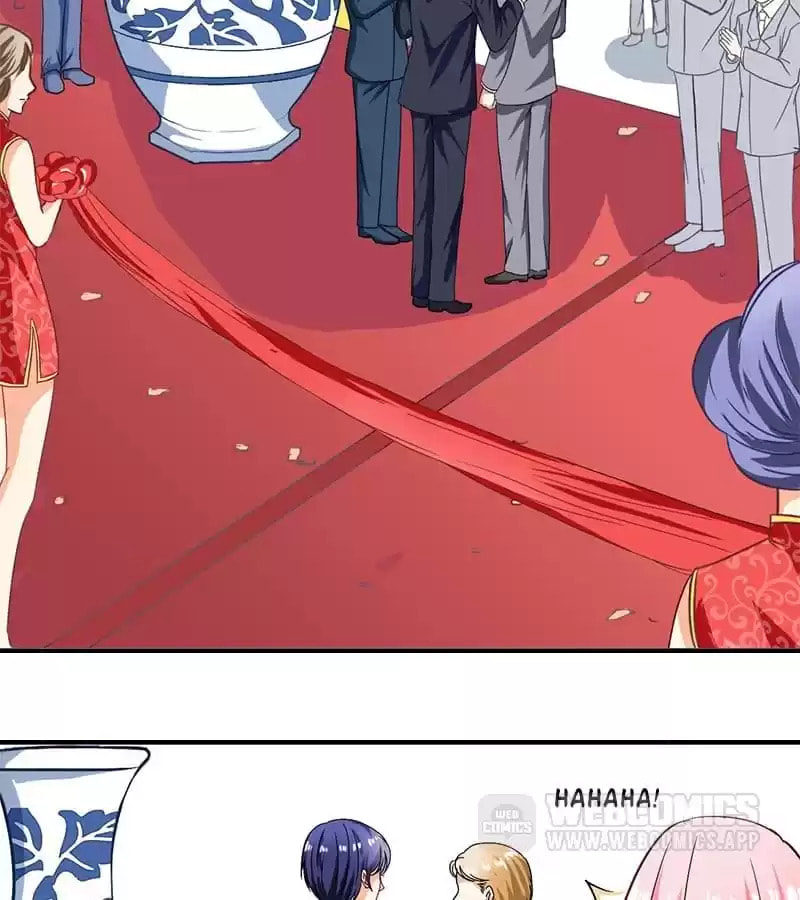 Bossy President With Girlish Soul Chapter 1 page 66 - 