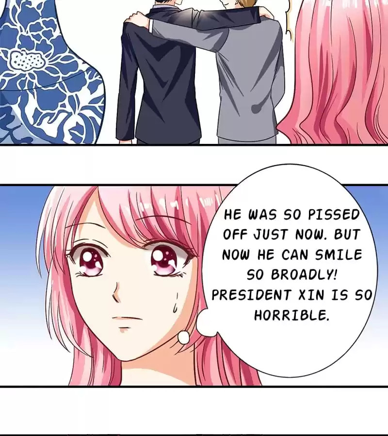Bossy President With Girlish Soul Chapter 1 page 67 - 