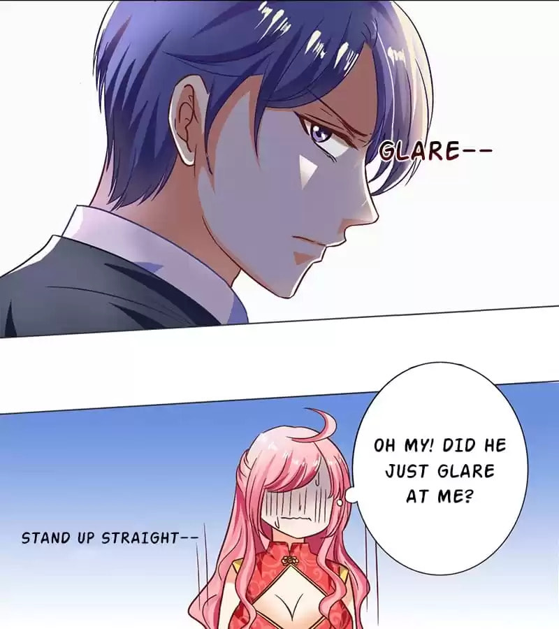 Bossy President With Girlish Soul Chapter 1 page 68 - 