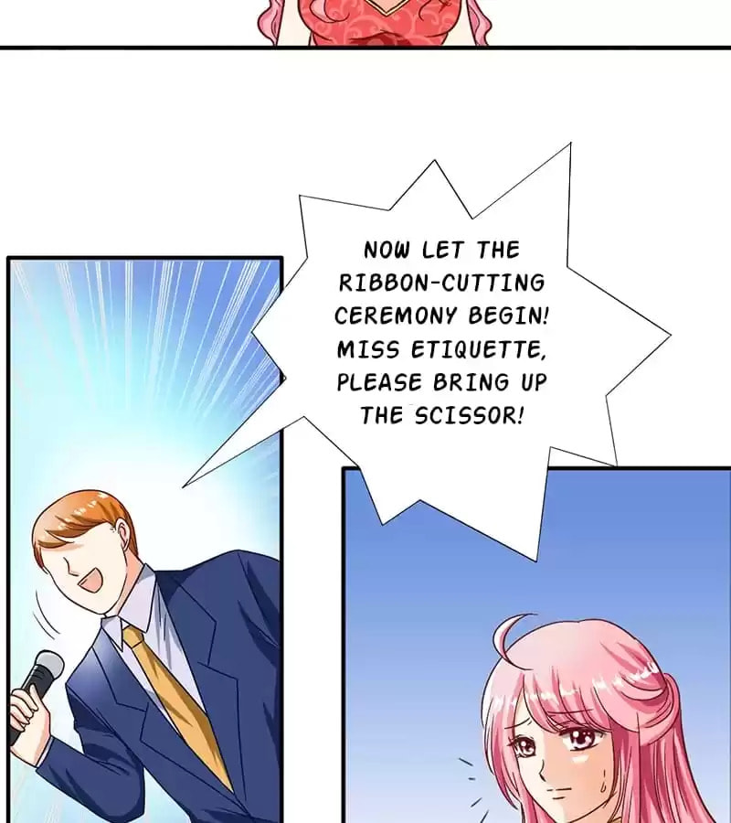 Bossy President With Girlish Soul Chapter 1 page 69 - 