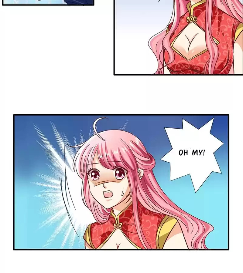 Bossy President With Girlish Soul Chapter 1 page 70 - 