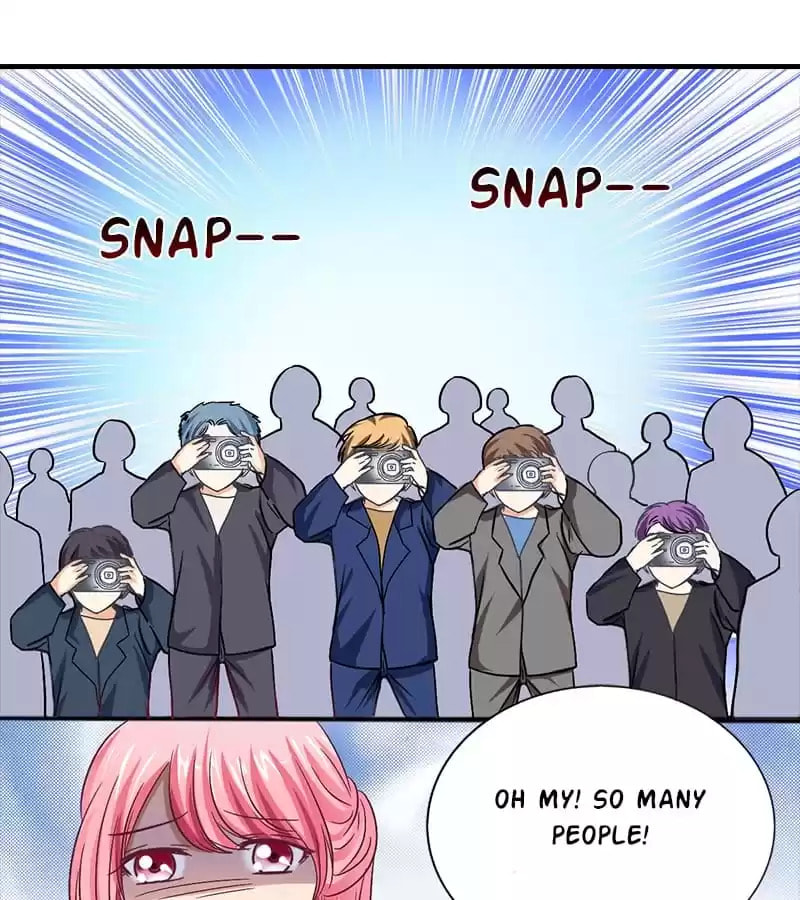 Bossy President With Girlish Soul Chapter 1 page 71 - 