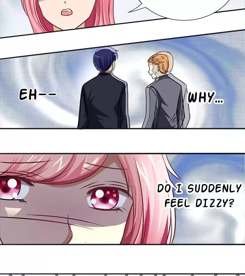 Bossy President With Girlish Soul Chapter 1 page 72 - 