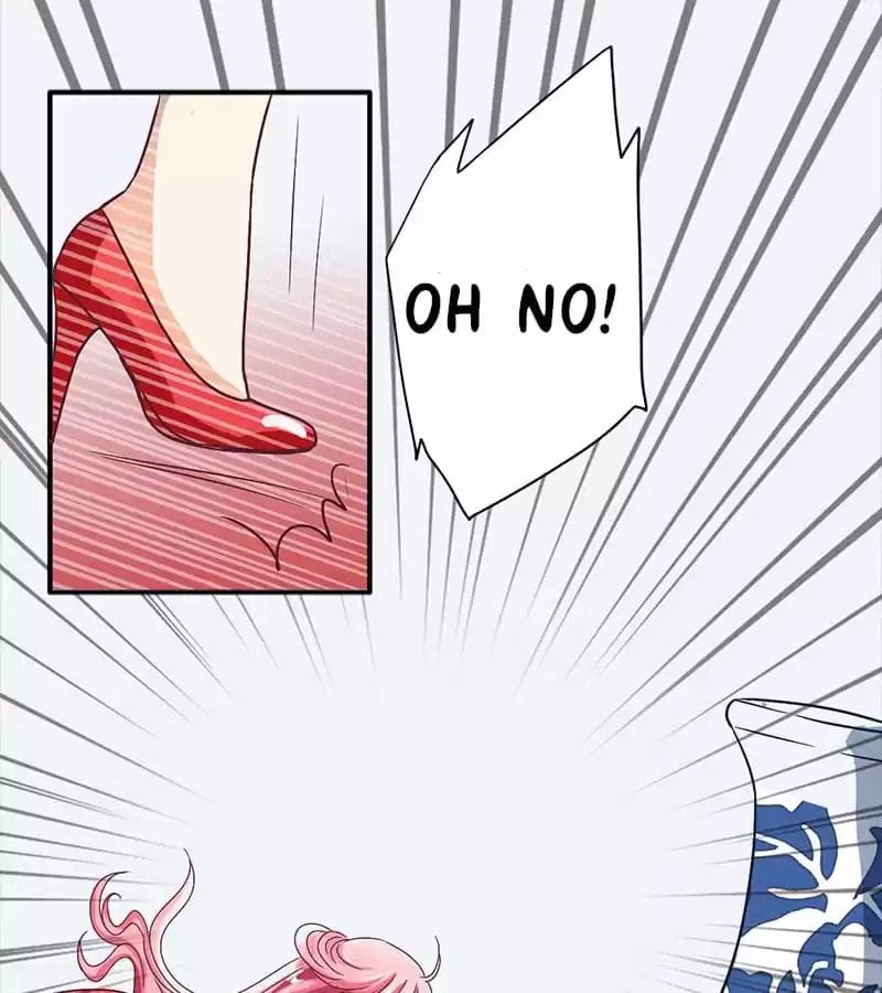 Bossy President With Girlish Soul Chapter 1 page 73 - 
