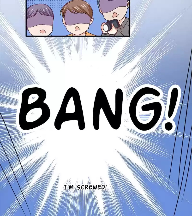 Bossy President With Girlish Soul Chapter 1 page 76 - 